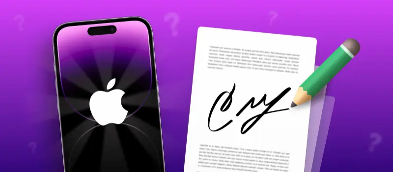 How to Sign Documents on iPhone: Step-by-step Guide